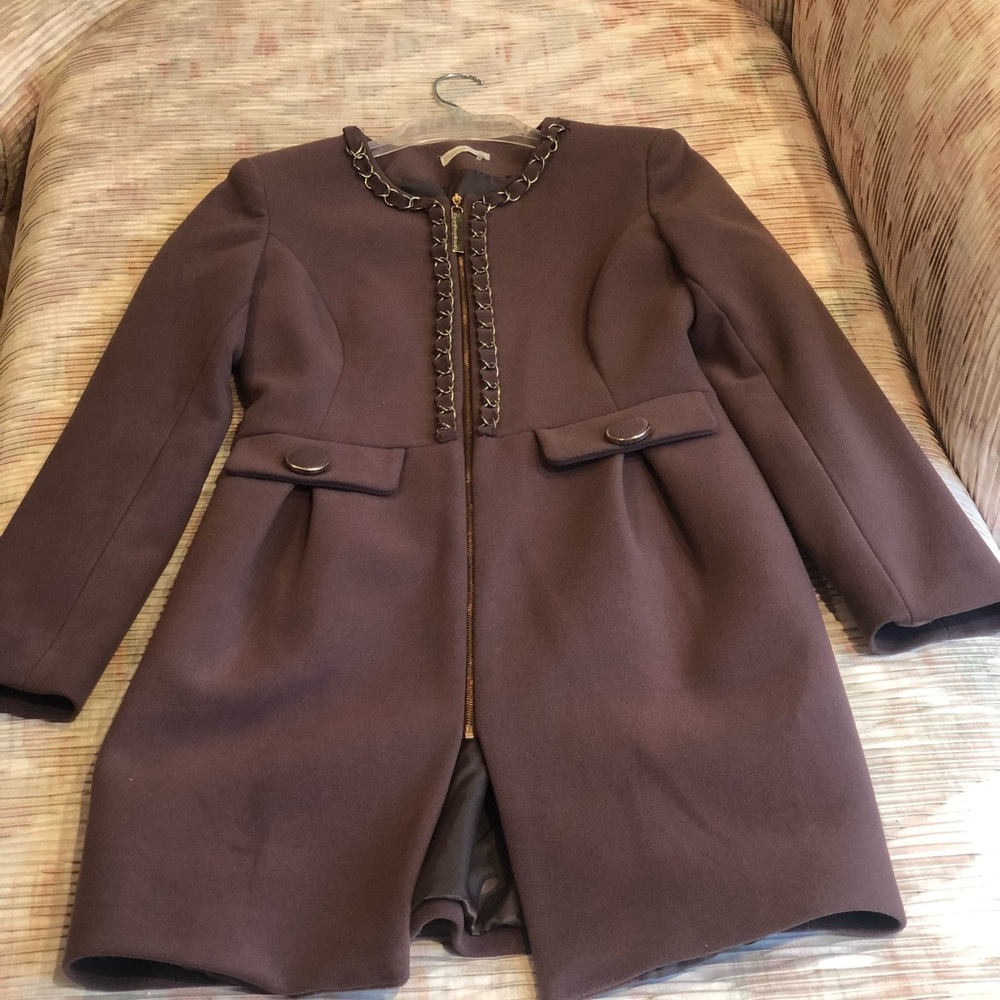 Winter coat  Favori. Size 2